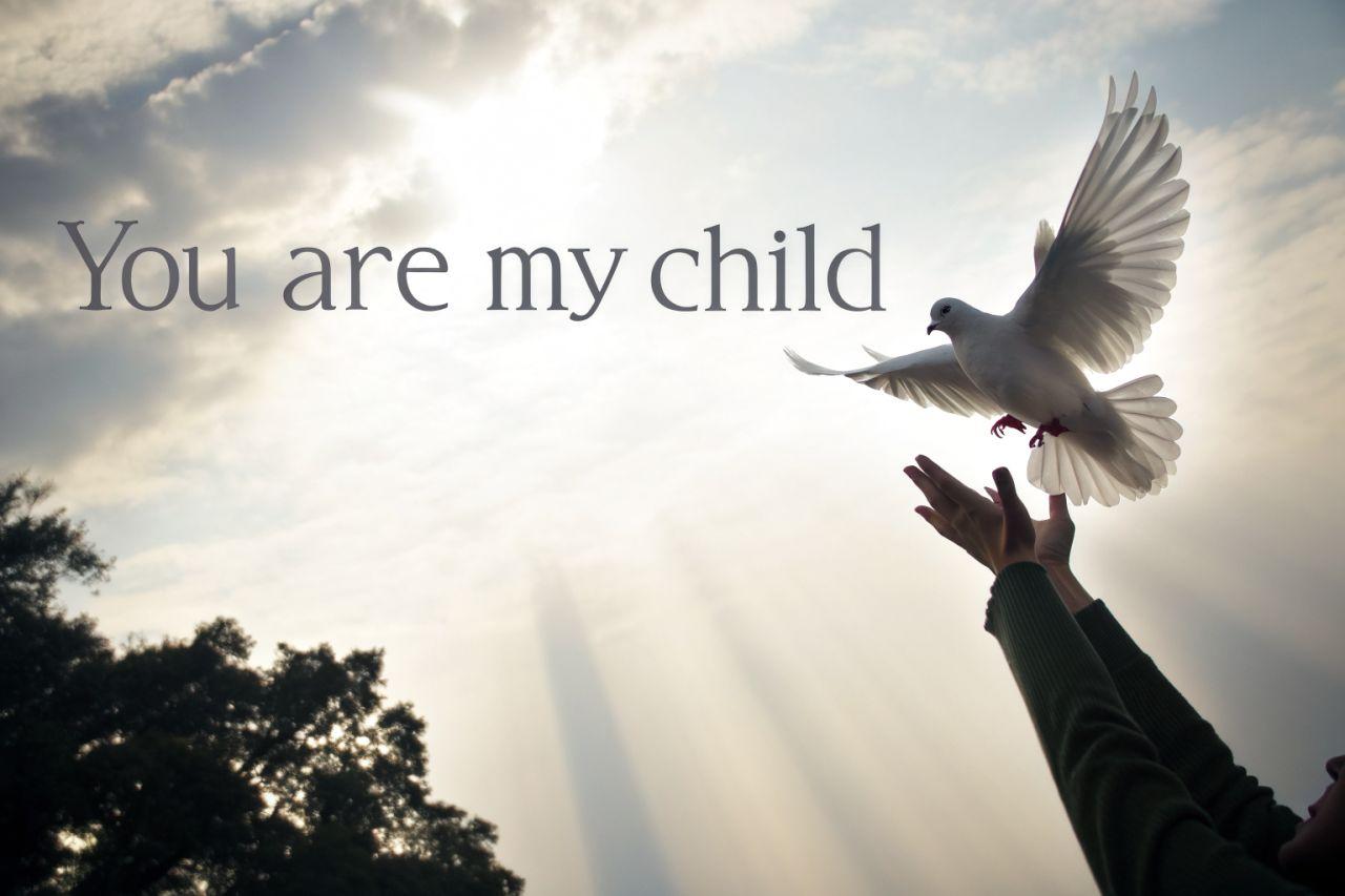 4 — The Spirit of Sonship and the Witness of the Father