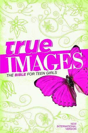 NIV, True Images