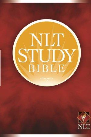 Bible, NLT Study