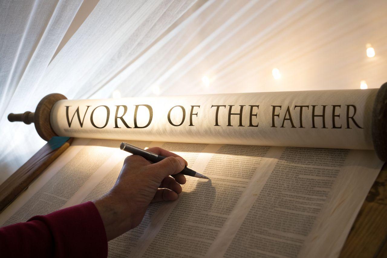 2 — Why the Son Is the Father’s Final Word
