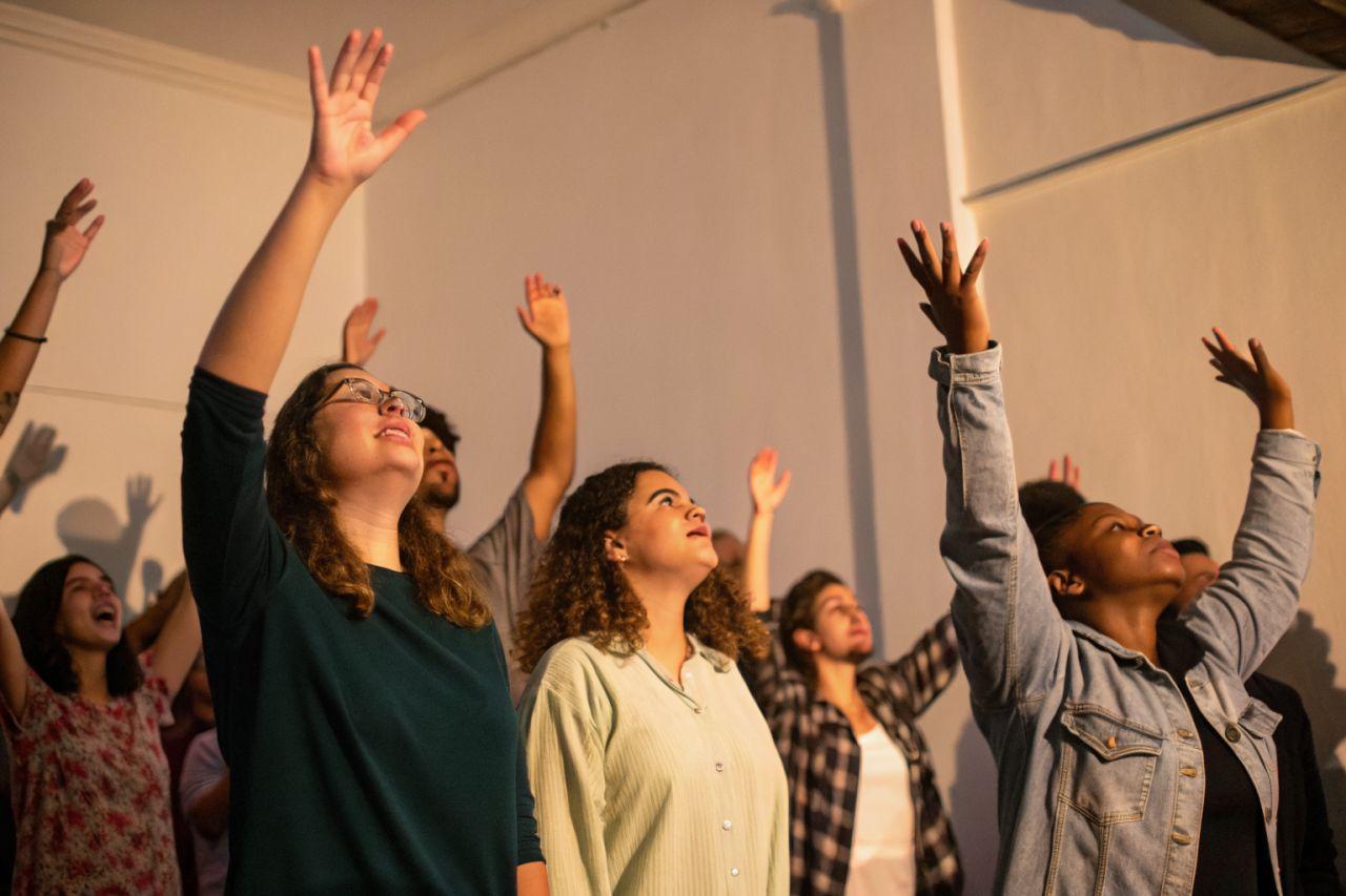2 — Worship: What the Father Actually Wants