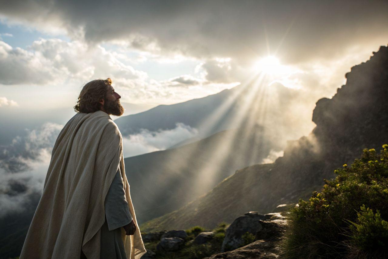 3 — The Truth About “No One Has Seen God”