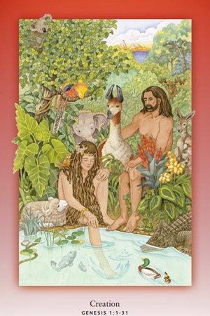 KJV, Discoverer's Bible