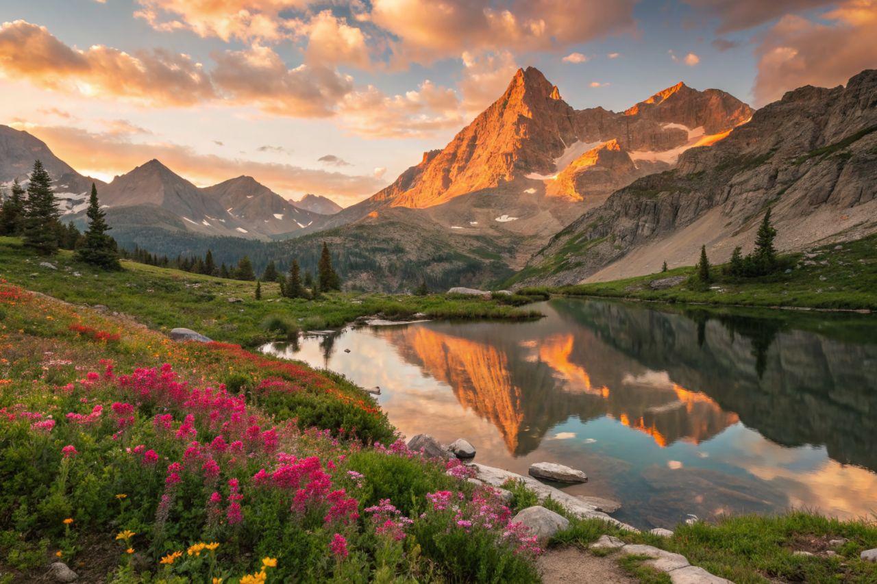 1 — What Creation Tells Us About the Father