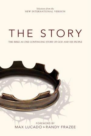 NIV, The Story