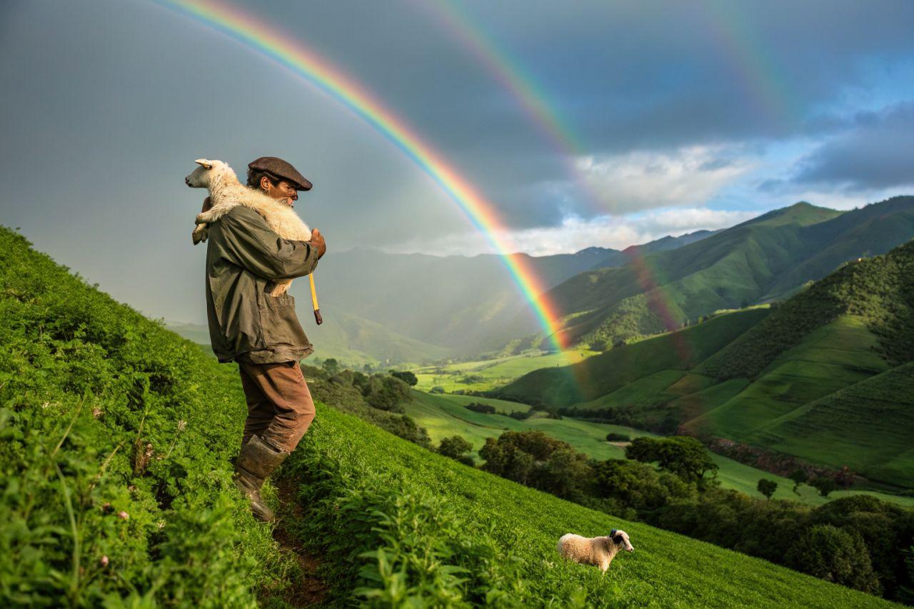 2 — The Truth About “God Is Good”