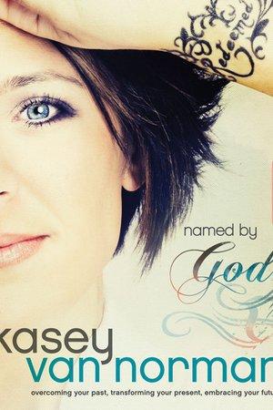 Named by God Bible Study