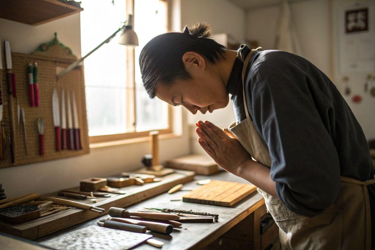 4 — Work, Suffering, and Joy Before the Father