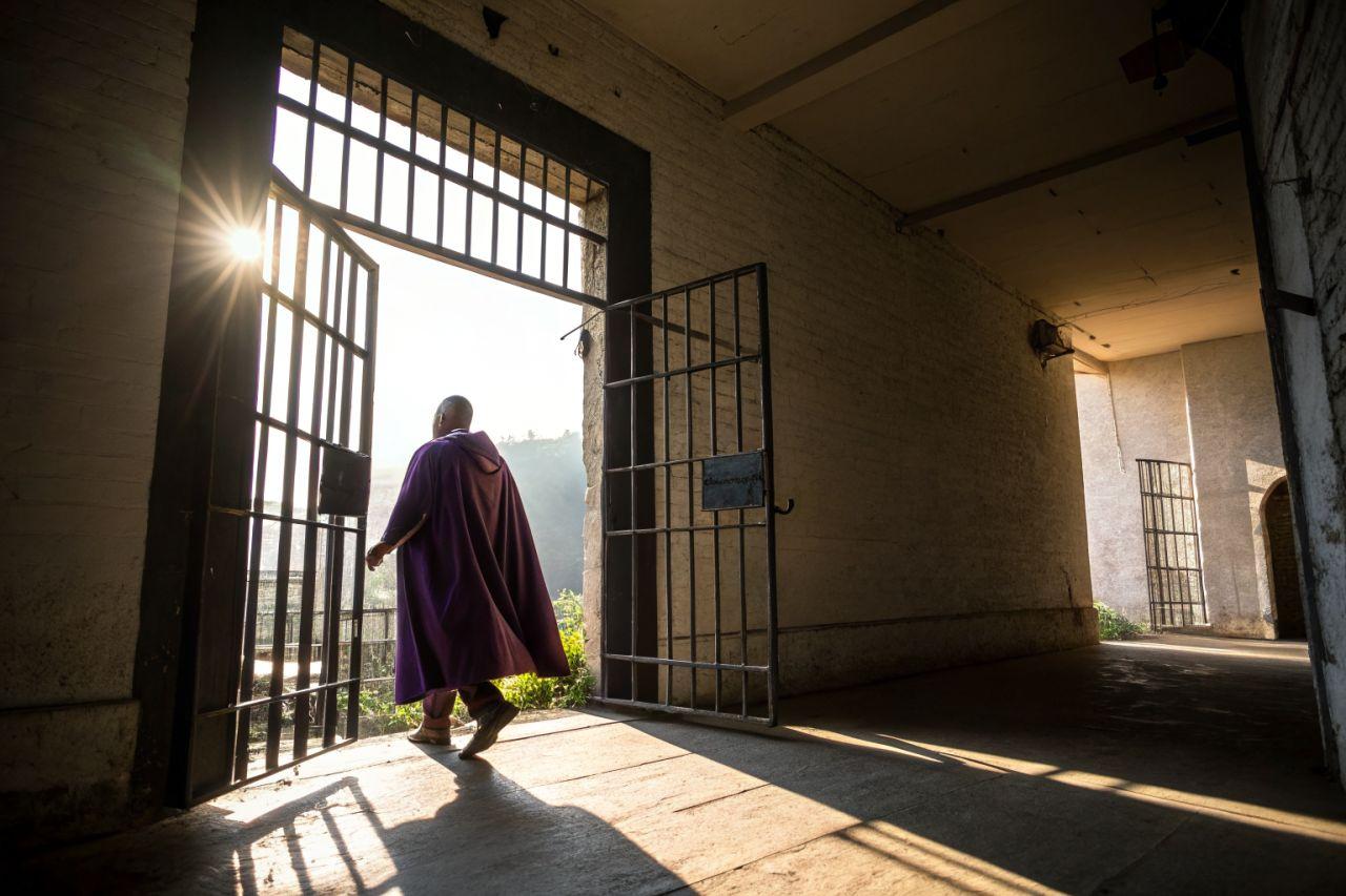 1 — From Slaves to Sons: The Truth About Adoption