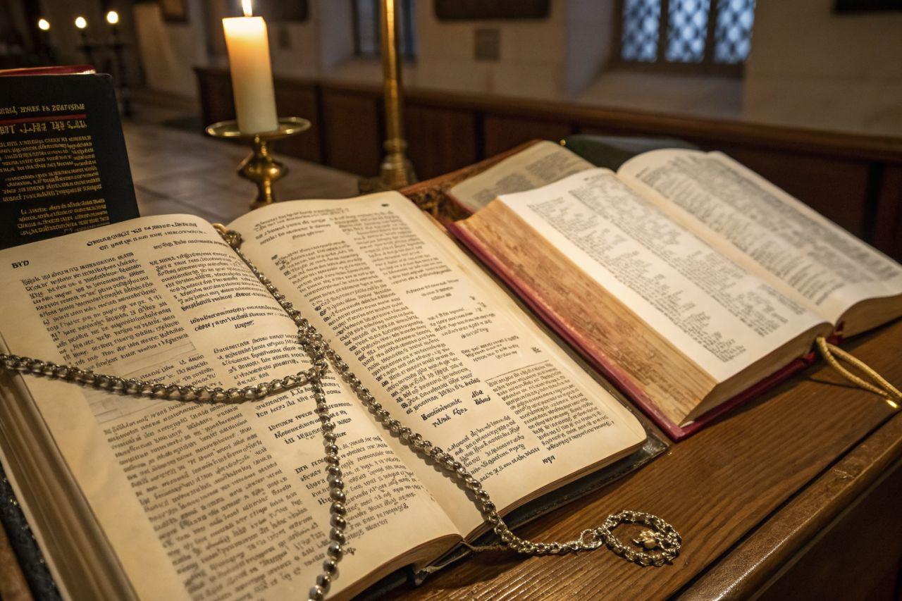 5 — The Father in Scripture