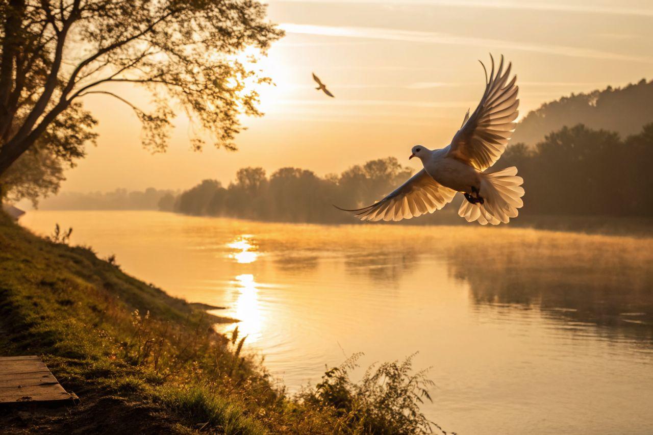 4 — How the Spirit Reveals the Father