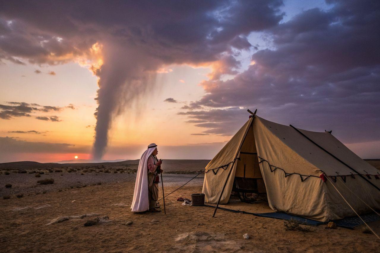 5 — The Father in the Old Testament