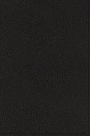 NKJV, Minister's Bible, Red Letter